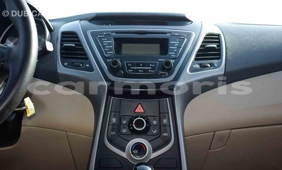 Buy Import Hyundai Elantra Red Car in Import - Dubai in Agalega Islands Buy Import Hyundai Elantra Red Car in Import - Dubai in Agalega Islands