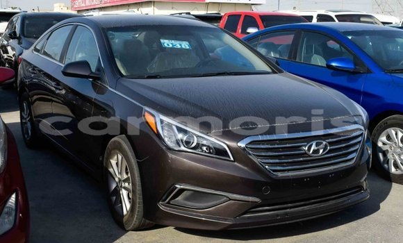 Buy Import Hyundai Sonata Brown Car in Import - Dubai in Agalega Islands Buy Import Hyundai Sonata Brown Car in Import - Dubai in Agalega Islands