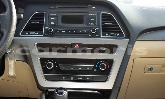 Buy Import Hyundai Sonata Brown Car in Import - Dubai in Agalega Islands Buy Import Hyundai Sonata Brown Car in Import - Dubai in Agalega Islands