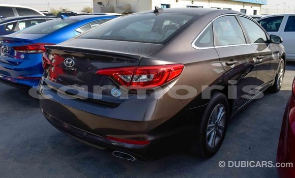 Buy Import Hyundai Sonata Brown Car in Import - Dubai in Agalega Islands Buy Import Hyundai Sonata Brown Car in Import - Dubai in Agalega Islands