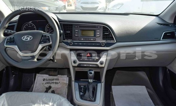 Buy Import Hyundai Elantra Blue Car in Import - Dubai in Agalega Islands Buy Import Hyundai Elantra Blue Car in Import - Dubai in Agalega Islands
