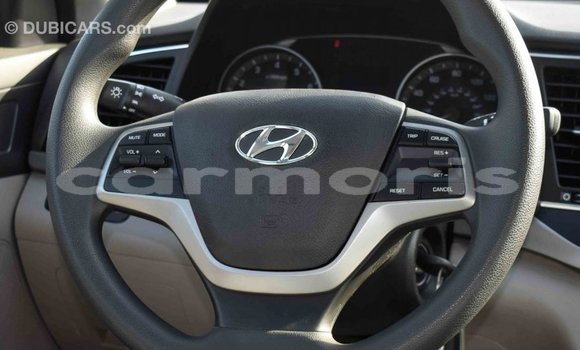 Buy Import Hyundai Elantra Blue Car in Import - Dubai in Agalega Islands Buy Import Hyundai Elantra Blue Car in Import - Dubai in Agalega Islands