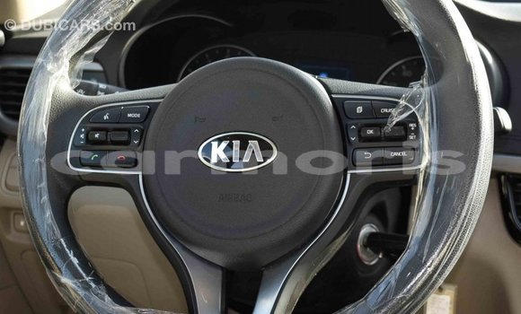 Buy Import Kia Optima Blue Car in Import - Dubai in Agalega Islands Buy Import Kia Optima Blue Car in Import - Dubai in Agalega Islands