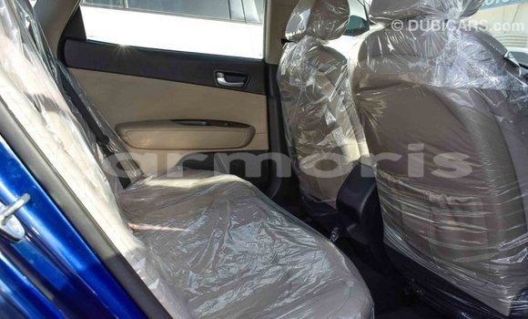 Buy Import Kia Optima Blue Car in Import - Dubai in Agalega Islands Buy Import Kia Optima Blue Car in Import - Dubai in Agalega Islands