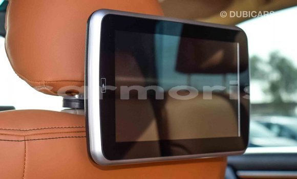 Buy Import Toyota Land Cruiser White Car in Import - Dubai in Agalega Islands Buy Import Toyota Land Cruiser White Car in Import - Dubai in Agalega Islands