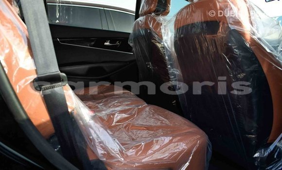 Buy Import Kia Sorento Black Car in Import - Dubai in Agalega Islands Buy Import Kia Sorento Black Car in Import - Dubai in Agalega Islands
