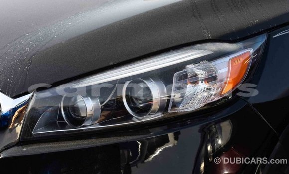 Buy Import Kia Sorento Black Car in Import - Dubai in Agalega Islands Buy Import Kia Sorento Black Car in Import - Dubai in Agalega Islands