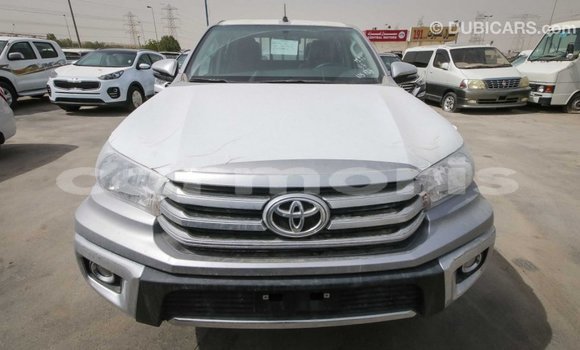Buy Import Toyota Hilux Other Car in Import - Dubai in Agalega Islands Buy Import Toyota Hilux Other Car in Import - Dubai in Agalega Islands