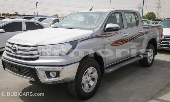 Buy Import Toyota Hilux Other Car in Import - Dubai in Agalega Islands Buy Import Toyota Hilux Other Car in Import - Dubai in Agalega Islands