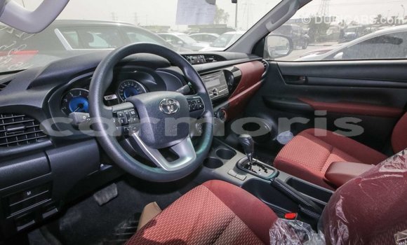 Buy Import Toyota Hilux Other Car in Import - Dubai in Agalega Islands Buy Import Toyota Hilux Other Car in Import - Dubai in Agalega Islands