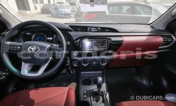 Buy Import Toyota Hilux Other Car in Import - Dubai in Agalega Islands Buy Import Toyota Hilux Other Car in Import - Dubai in Agalega Islands