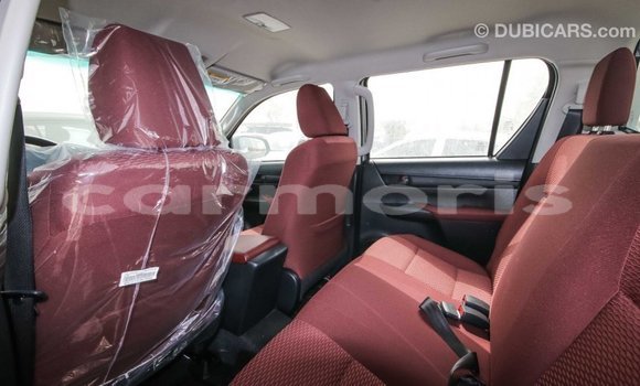 Buy Import Toyota Hilux Other Car in Import - Dubai in Agalega Islands Buy Import Toyota Hilux Other Car in Import - Dubai in Agalega Islands
