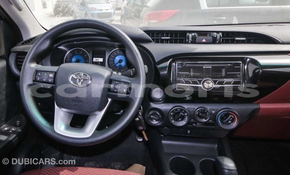 Buy Import Toyota Hilux Other Car in Import - Dubai in Agalega Islands Buy Import Toyota Hilux Other Car in Import - Dubai in Agalega Islands