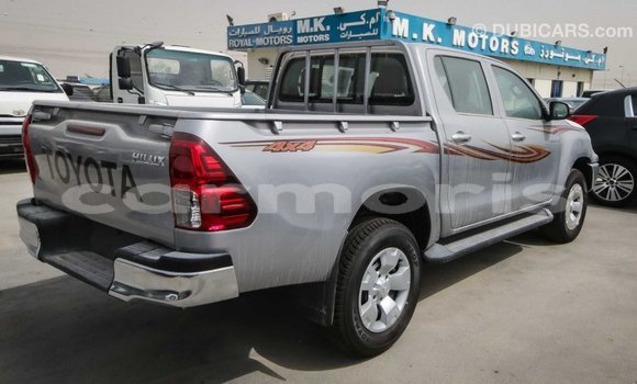 Buy Import Toyota Hilux Other Car in Import - Dubai in Agalega Islands Buy Import Toyota Hilux Other Car in Import - Dubai in Agalega Islands