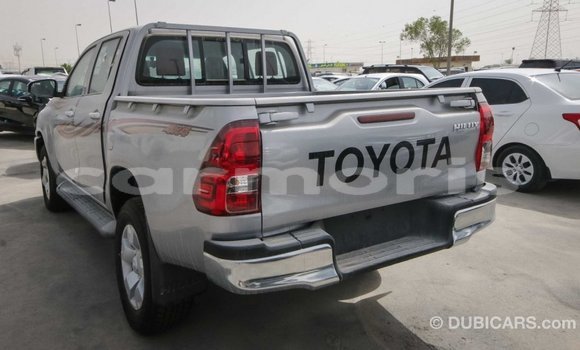 Buy Import Toyota Hilux Other Car in Import - Dubai in Agalega Islands Buy Import Toyota Hilux Other Car in Import - Dubai in Agalega Islands