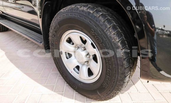 Acheter Import Voiture Toyota Fortuner Noir à Import - Dubai, Îles Agalega Acheter Import Voiture Toyota Fortuner Noir à Import - Dubai, Îles Agalega