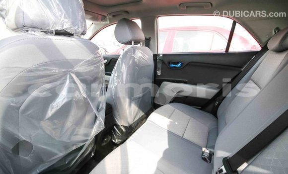 Buy Import Kia Rio White Car in Import - Dubai in Agalega Islands Buy Import Kia Rio White Car in Import - Dubai in Agalega Islands