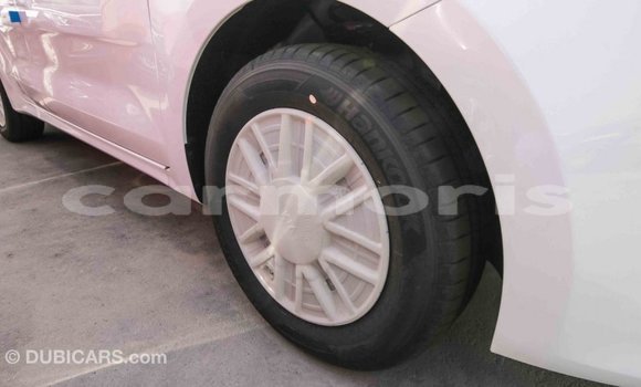 Buy Import Kia Rio White Car in Import - Dubai in Agalega Islands Buy Import Kia Rio White Car in Import - Dubai in Agalega Islands