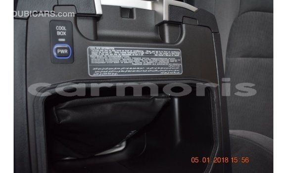 Buy Import Toyota Land Cruiser Other Car in Import - Dubai in Agalega Islands Buy Import Toyota Land Cruiser Other Car in Import - Dubai in Agalega Islands