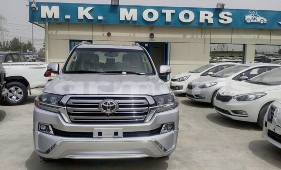 Buy Import Toyota Land Cruiser Other Car in Import - Dubai in Agalega Islands Buy Import Toyota Land Cruiser Other Car in Import - Dubai in Agalega Islands