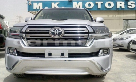 Buy Import Toyota Land Cruiser Other Car in Import - Dubai in Agalega Islands Buy Import Toyota Land Cruiser Other Car in Import - Dubai in Agalega Islands