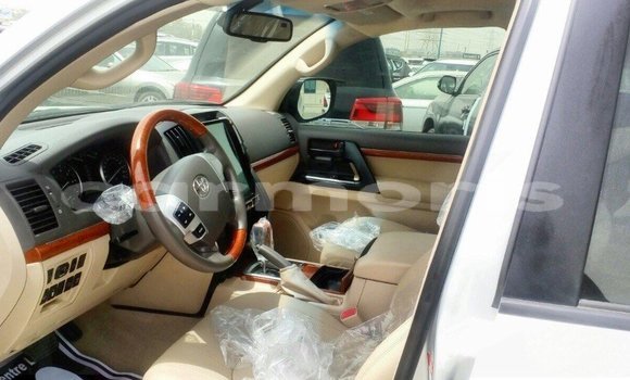 Buy Import Toyota Land Cruiser Other Car in Import - Dubai in Agalega Islands Buy Import Toyota Land Cruiser Other Car in Import - Dubai in Agalega Islands