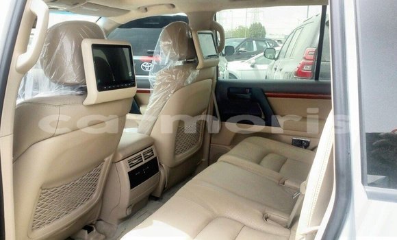 Buy Import Toyota Land Cruiser Other Car in Import - Dubai in Agalega Islands Buy Import Toyota Land Cruiser Other Car in Import - Dubai in Agalega Islands