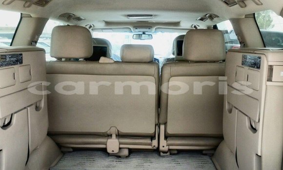 Buy Import Toyota Land Cruiser Other Car in Import - Dubai in Agalega Islands Buy Import Toyota Land Cruiser Other Car in Import - Dubai in Agalega Islands