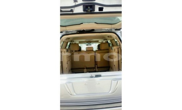 Buy Import Toyota Land Cruiser Other Car in Import - Dubai in Agalega Islands Buy Import Toyota Land Cruiser Other Car in Import - Dubai in Agalega Islands