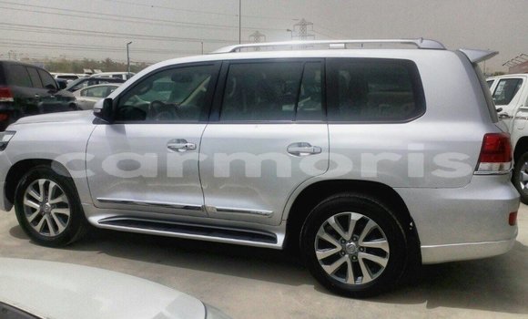 Buy Import Toyota Land Cruiser Other Car in Import - Dubai in Agalega Islands Buy Import Toyota Land Cruiser Other Car in Import - Dubai in Agalega Islands