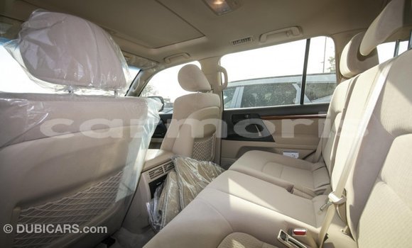 Buy Import Toyota Land Cruiser Black Car in Import - Dubai in Agalega Islands Buy Import Toyota Land Cruiser Black Car in Import - Dubai in Agalega Islands