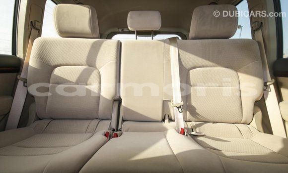 Buy Import Toyota Land Cruiser Black Car in Import - Dubai in Agalega Islands Buy Import Toyota Land Cruiser Black Car in Import - Dubai in Agalega Islands