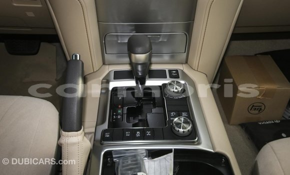 Buy Import Toyota Land Cruiser Black Car in Import - Dubai in Agalega Islands Buy Import Toyota Land Cruiser Black Car in Import - Dubai in Agalega Islands