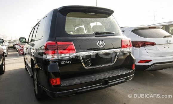 Buy Import Toyota Land Cruiser Black Car in Import - Dubai in Agalega Islands Buy Import Toyota Land Cruiser Black Car in Import - Dubai in Agalega Islands