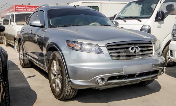 Buy Import Infiniti FX Other Car in Import - Dubai in Agalega Islands