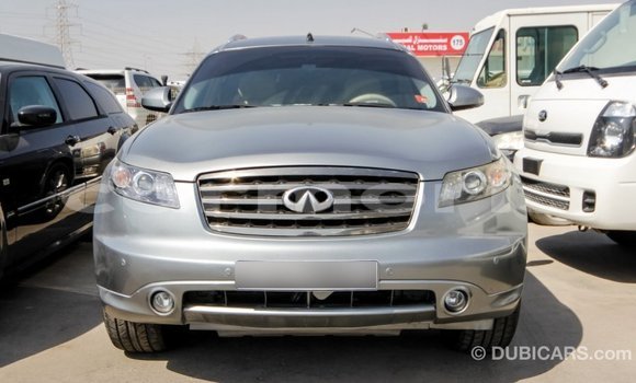 Buy Import Infiniti FX Other Car in Import - Dubai in Agalega Islands Buy Import Infiniti FX Other Car in Import - Dubai in Agalega Islands