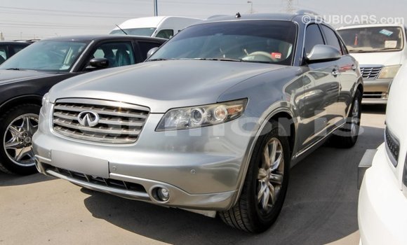 Buy Import Infiniti FX Other Car in Import - Dubai in Agalega Islands Buy Import Infiniti FX Other Car in Import - Dubai in Agalega Islands
