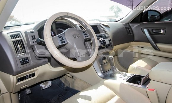 Buy Import Infiniti FX Other Car in Import - Dubai in Agalega Islands Buy Import Infiniti FX Other Car in Import - Dubai in Agalega Islands