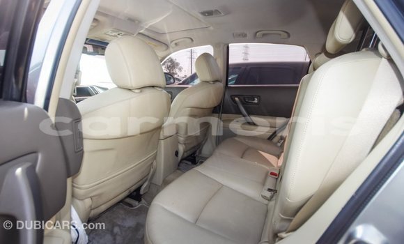 Buy Import Infiniti FX Other Car in Import - Dubai in Agalega Islands Buy Import Infiniti FX Other Car in Import - Dubai in Agalega Islands
