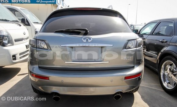 Buy Import Infiniti FX Other Car in Import - Dubai in Agalega Islands Buy Import Infiniti FX Other Car in Import - Dubai in Agalega Islands