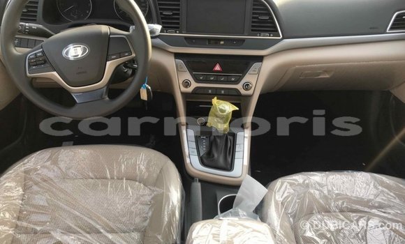 Buy Import Hyundai Elantra White Car in Import - Dubai in Agalega Islands Buy Import Hyundai Elantra White Car in Import - Dubai in Agalega Islands