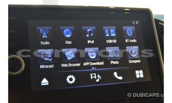 Buy Import Toyota Land Cruiser Other Car in Import - Dubai in Agalega Islands Buy Import Toyota Land Cruiser Other Car in Import - Dubai in Agalega Islands