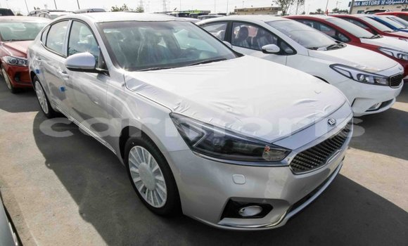 Buy Import Kia Cadenza Other Car in Import - Dubai in Agalega Islands Buy Import Kia Cadenza Other Car in Import - Dubai in Agalega Islands