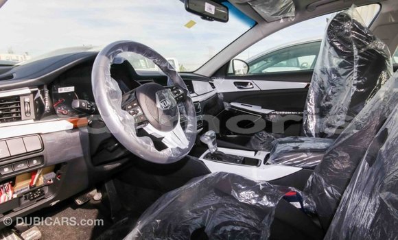 Buy Import Kia Cadenza Other Car in Import - Dubai in Agalega Islands Buy Import Kia Cadenza Other Car in Import - Dubai in Agalega Islands