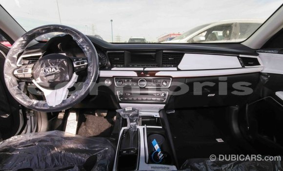Buy Import Kia Cadenza Other Car in Import - Dubai in Agalega Islands Buy Import Kia Cadenza Other Car in Import - Dubai in Agalega Islands