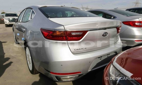 Buy Import Kia Cadenza Other Car in Import - Dubai in Agalega Islands Buy Import Kia Cadenza Other Car in Import - Dubai in Agalega Islands