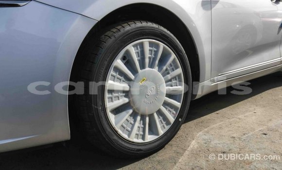 Buy Import Kia Cadenza Other Car in Import - Dubai in Agalega Islands Buy Import Kia Cadenza Other Car in Import - Dubai in Agalega Islands