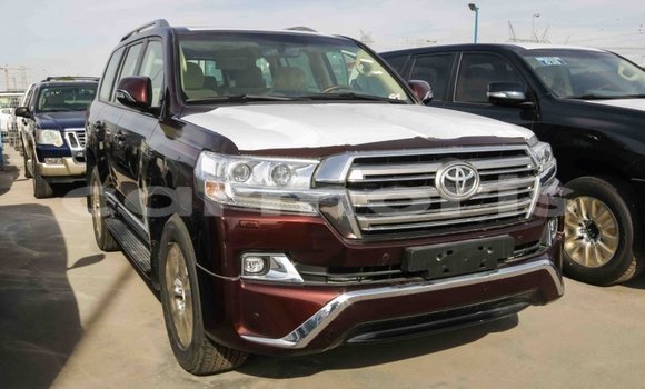 Buy Import Toyota Land Cruiser Other Car in Import - Dubai in Agalega Islands Buy Import Toyota Land Cruiser Other Car in Import - Dubai in Agalega Islands