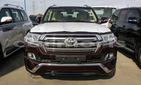 Buy Import Toyota Land Cruiser Other Car in Import - Dubai in Agalega Islands Buy Import Toyota Land Cruiser Other Car in Import - Dubai in Agalega Islands