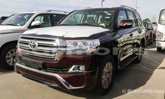 Buy Import Toyota Land Cruiser Other Car in Import - Dubai in Agalega Islands Buy Import Toyota Land Cruiser Other Car in Import - Dubai in Agalega Islands